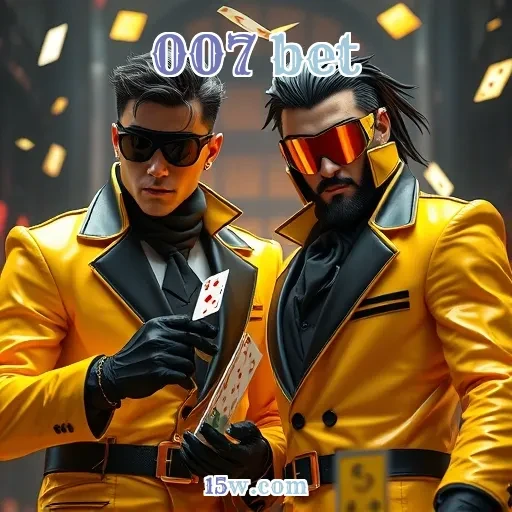 007 bet: App que Revoluciona a Experiência de Apostas no Brasil