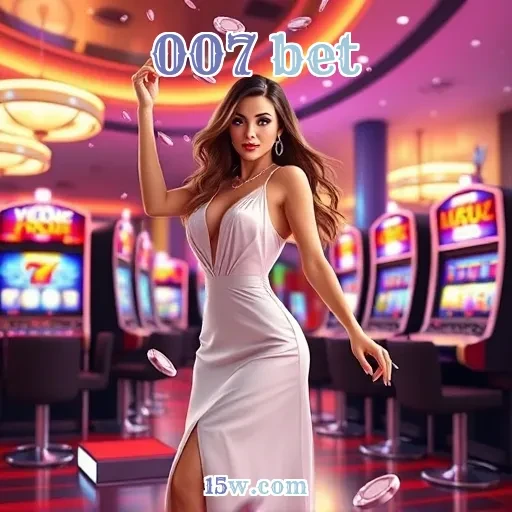 007 bet: O Guia Completo para a Seção de Login e Suas Vantagens