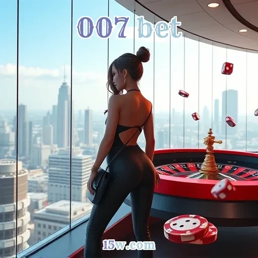 007 bet: Descubra as Melhores Formas de Pagamento para Jogar