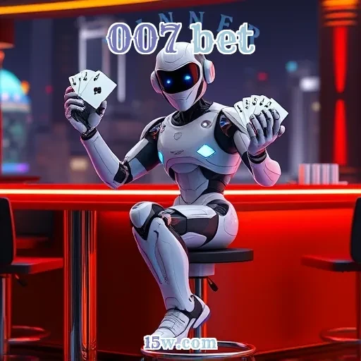 007 bet: Funcionalidades Imperdíveis da Plataforma de Jogos Online