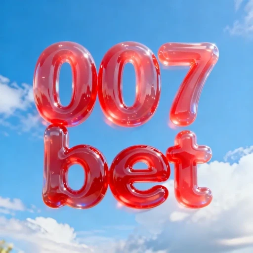 007 bet logo